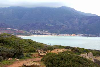 Ichanwiyen  Algérie