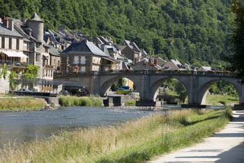 Saint Geniez d 'Olt
