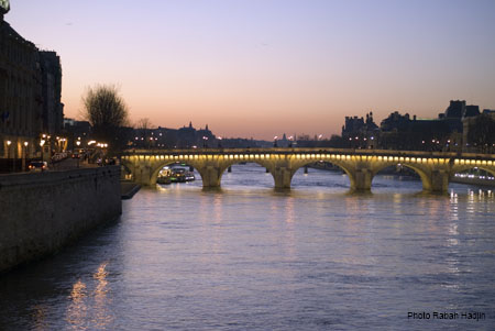 Paris