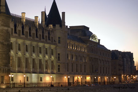 Paris