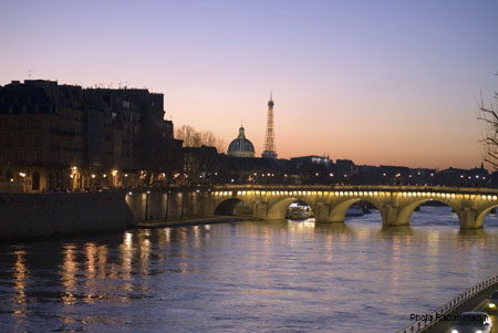Paris
