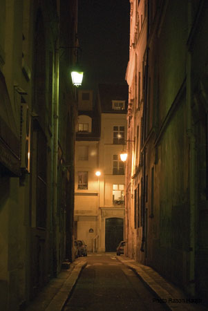 Paris