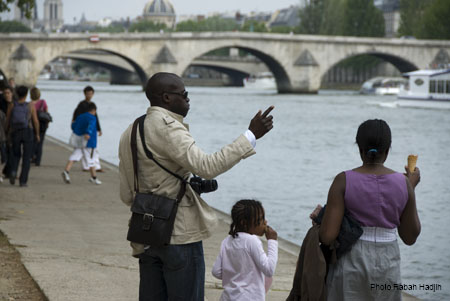 Paris