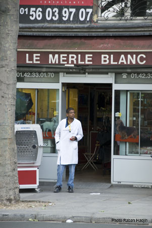 Paris