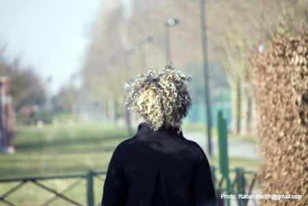 La traverser du paysage