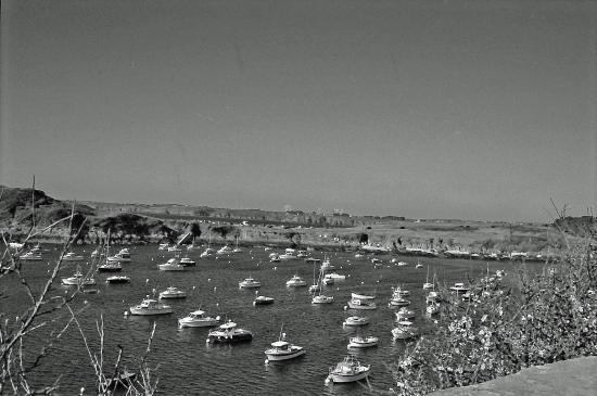 Conquêt  le Finistère