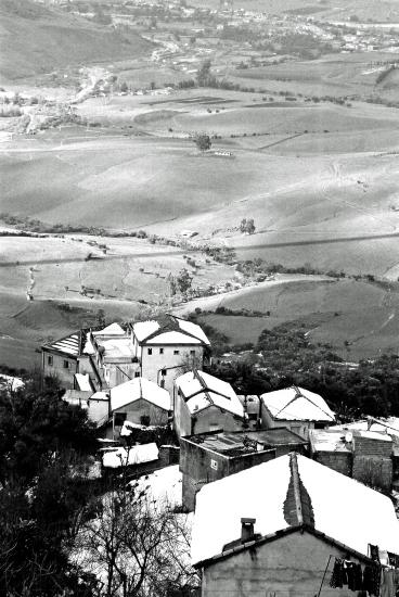 Oued Aissi la vallée