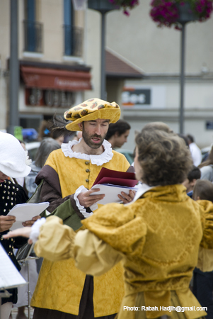 L'arts des autres