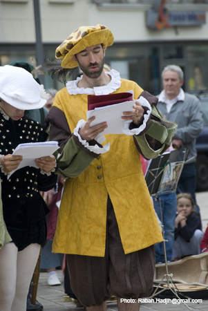 L'arts des autres