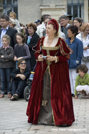 L'arts des autres