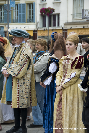 L'arts des autres