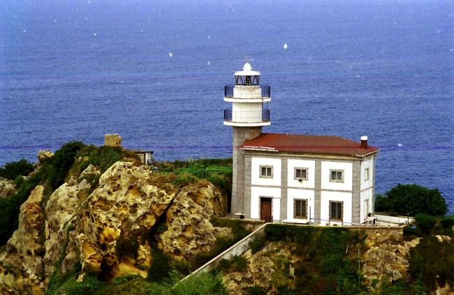 Le Phare du Golfe de Gascogne